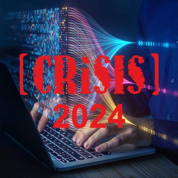 CESI co-organise la conférence internationale CRISIS 2024