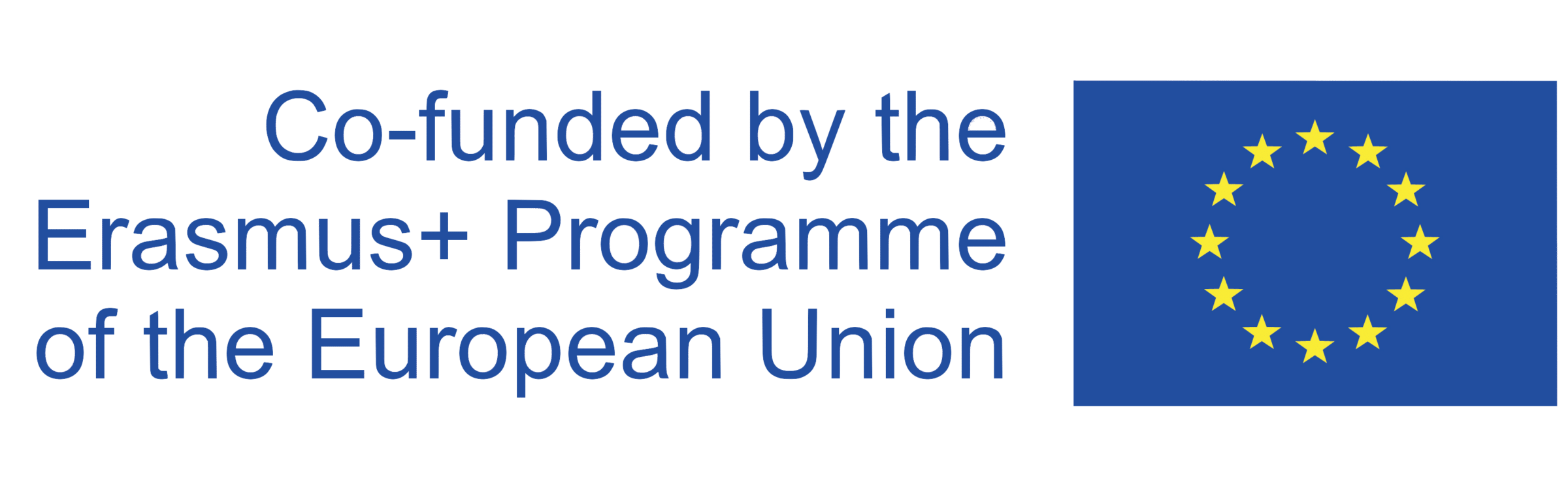 co-funded by the erasmus+ programme of the european union