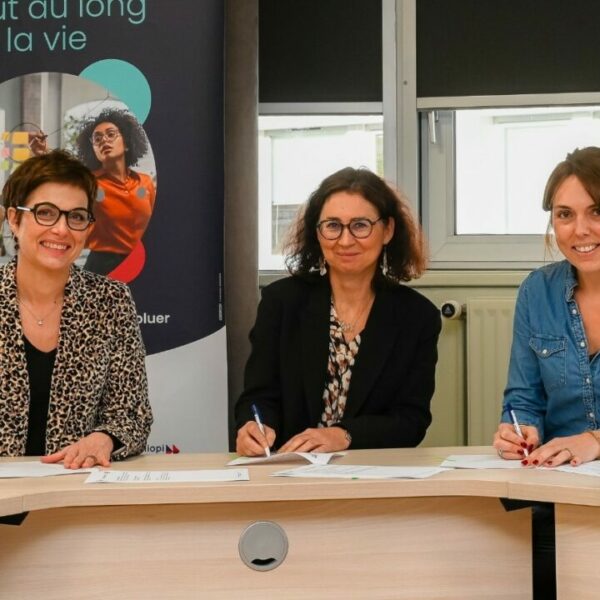 Projet InÉDi : CESI campus de Caen s’engage en faveur de l’inclusion